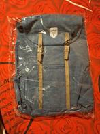 Norländer Vintage Canvas Rugzak, Ophalen of Verzenden, Nieuw, Overige merken