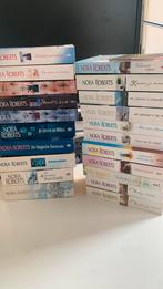 Nora Roberts Diverse boeken, Boeken, Ophalen of Verzenden, Zo goed als nieuw