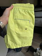 Fel gele zwembroek van Scotch & Soda, Sport- of Zwemkleding, Ophalen of Verzenden, Zo goed als nieuw, Scotch & Soda