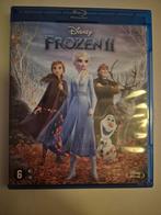 Frozen II Blu-ray - Nieuwstaat!, Ophalen of Verzenden, Zo goed als nieuw, Kinderen en Jeugd