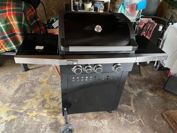 Barbecue met extra/s en MEER  beschikbaar voor biedingen