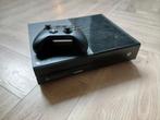 xbox one 1 TB, Spelcomputers en Games, Spelcomputers | Xbox 360, Ophalen, Zo goed als nieuw, Met 1 controller, 360 S