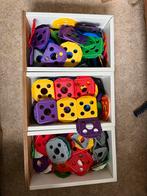 TRIQO bouwelementen, Ophalen of Verzenden, Zo goed als nieuw