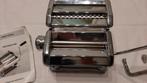 Pasta machine, Ophalen of Verzenden, Gebruikt