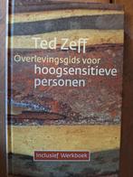Overlevingsgids voor hoogsensitieve personen, Boeken, Ophalen of Verzenden