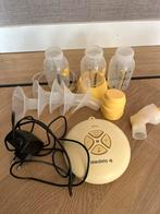 Medela swing, Ophalen of Verzenden, Gebruikt, Borstkolf