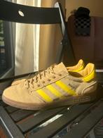 Adidas busenitz vintage golden beige yellow gum, Overige kleuren, Ophalen of Verzenden, Adidas, Sneakers of Gympen