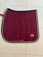 Super mooi skøl zadeldek maat full, Ophalen of Verzenden, Zo goed als nieuw, Dekje