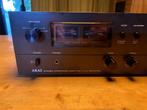 Akai am 2450 Versterker, Overige merken, Ophalen of Verzenden, Zo goed als nieuw, 60 tot 120 watt