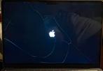 APPLE MacBook Air 13.6 - Spacegrijs M2 8-Core GPU 16GB 256GB, Ophalen, 256 GB, Qwerty, 13 inch