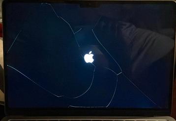 APPLE MacBook Air 13.6 - Spacegrijs M2 8-Core GPU 16GB 256GB beschikbaar voor biedingen