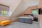 Swiss Sense Elektrische Boxspring grijs stof, Ophalen, 210 cm, Tweepersoons, 180 cm