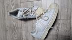 Adidas superstar maat 39 1/3 wit geperforeerd, Kleding | Dames, Schoenen, Adidas, Wit, Ophalen of Verzenden, Sneakers of Gympen