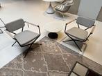 -45% ! Royal Botania Exes loungeset - SHOWROOMMODEL, Ophalen of Verzenden, Zo goed als nieuw, Aluminium
