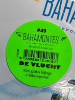 Bahamontes 49 Met bijlage e-bike special (Nieuw in folie), Boeken, Ophalen of Verzenden, Nieuw, Lopen en Fietsen