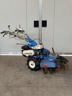 Iseki P7 spitmachine, tuinfrees, tuintrekker, Ophalen, Gebruikt