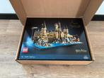 NIEUW! Harry Potter Lego 76419 Hogwarts Castle and Grounds, Ophalen of Verzenden, Nieuw, Complete set, Lego