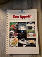 AMC kookboek Bon Appétit, Boeken, Ophalen of Verzenden, Zo goed als nieuw