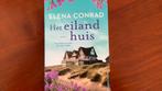 Het eiland huid, Boeken, Ophalen of Verzenden, Zo goed als nieuw, Nederland