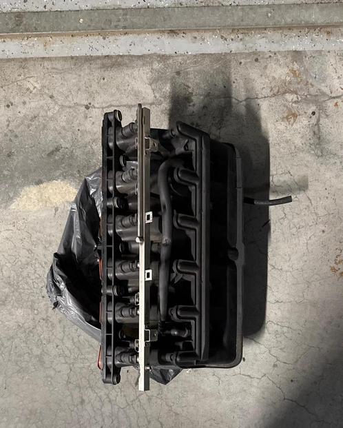 BMW E46 M54B25 325i inlaatspruitstuk, Auto-onderdelen, Motor en Toebehoren, BMW, Gebruikt, Ophalen