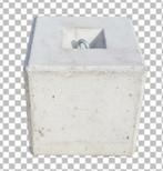 Ballastblokken ankerblok verzwaringsblok, Ophalen, Nieuw, Overige