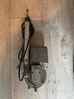 Hirschmann Hit Auta 8900S antenne elektrische, Ophalen of Verzenden, Gebruikt