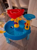 Watertafel Step 2, Kinderen en Baby's, Speelgoed | Buiten | Los speelgoed, Ophalen, Zo goed als nieuw