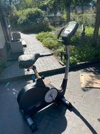 Hometrainer kettler golf E, Ophalen of Verzenden, Zo goed als nieuw, Metaal, Hometrainer