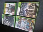 Xbox one / 360, Spelcomputers en Games, 1 speler, Ophalen of Verzenden, Zo goed als nieuw, Vanaf 18 jaar