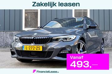 BMW 3 Serie Touring 330e xDrive M-Sport Rijklaarprijs-Garant beschikbaar voor biedingen
