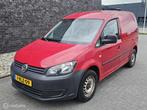 Volkswagen Caddy Bestel 1.6 TDI MARGE, Euro 5, Gebruikt, 4 cilinders, Volkswagen