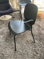 Ikea Eetkamerstoel Zwart, Ophalen, Gebruikt, Zwart, Eén