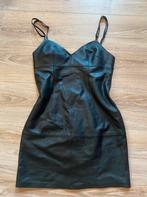 COACH New York Leren Js, Zwart, Nieuw, Ophalen of Verzenden, Maat 36 (S)