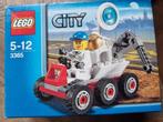Maanbuggy Lego 3365, Ophalen, Nieuw, Complete set, Lego