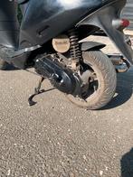 Zip 70cc 2 takt blok, Motoren, Ophalen of Verzenden
