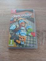 Overcooked special edition, 1 speler, Ophalen of Verzenden, Zo goed als nieuw, Vanaf 12 jaar
