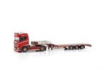 Gezocht wsi dieplader Gerdez, Hobby en Vrije tijd, Modelauto's | 1:50, Ophalen of Verzenden, Nieuw, Bus of Vrachtwagen, Wsi