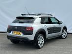 Citroen C4 Cactus 1.2 PureTech Business Navigatie | Camera |, Auto's, Citroën, Origineel Nederlands, Te koop, Zilver of Grijs