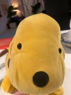 Dribbel de Hond Knuffel, Ophalen of Verzenden, Zo goed als nieuw, Hond