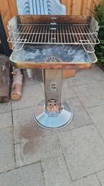 RVS BBQ, Ophalen, Gebruikt