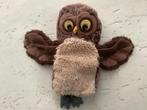 Uil ikea vandring uggla handpop poppenkastpop poppenkast pop, Ophalen of Verzenden, Overige typen