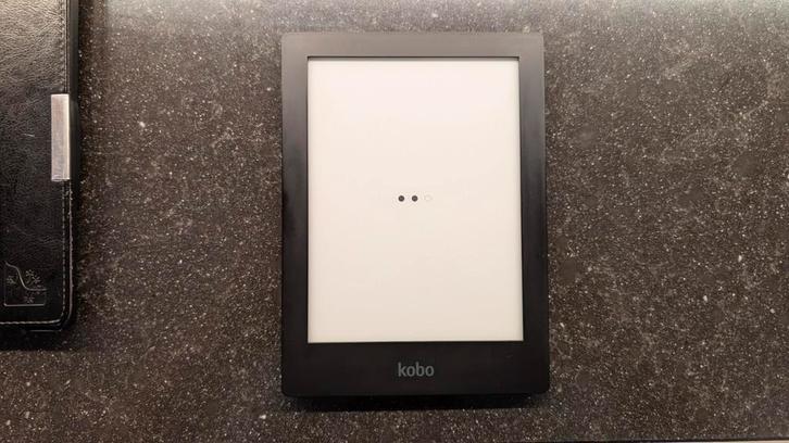 Kobo Aura HD e-reader, Computers en Software, E-readers, Gebruikt, 4 GB of minder, Touchscreen, Wi-Fi, Ophalen of Verzenden
