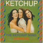 Las Ketchup - The Ketchup Song (Asereje), Cd's en Dvd's, Cd Singles, Verzenden, Gebruikt, Latin en Salsa