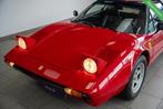 Ferrari 308 GTSi Targa Magnum PI Full Restauration, Auto's, Ferrari, 230 pk, Achterwielaandrijving, Gebruikt, Cabriolet