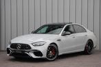 Mercedes-Benz C-Klasse AMG 63 S E Performance | 680PK | Acht, Automaat, 12 maanden, Zwart, 4 cilinders