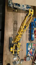 Lego 7632, Ophalen of Verzenden, Gebruikt