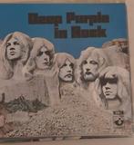 LP Deep Purple Deep Purple In Rock, Cd's en Dvd's, Vinyl | Rock, Gebruikt, Ophalen of Verzenden