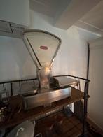 Vintage Berkel Weegschaal - 1 Zijde Zonder Glas, Antiek en Kunst, Ophalen