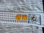 IJF judopakken blauw en wit maat 165, Sport en Fitness, Vechtsporten en Zelfverdediging, Maat XS of kleiner, Judo, Vechtsportpak