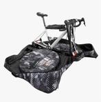 Speciale Gravel fietskoffer (tot 58 cm stuurbreedte), Ophalen, Zo goed als nieuw, Scicon